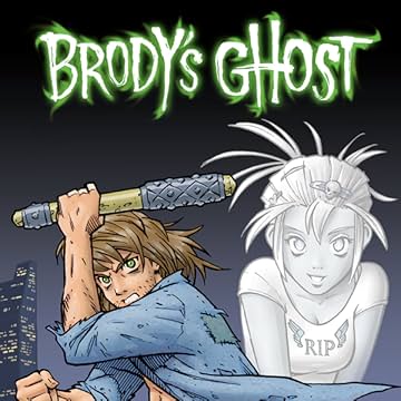 Brody's Ghost