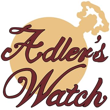 Adler's Watch