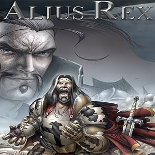 Alius Rex