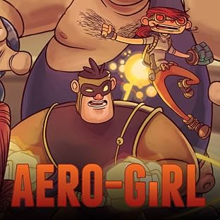 Aero Girl