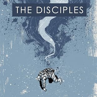 The Disciples (Black Mask Studios)