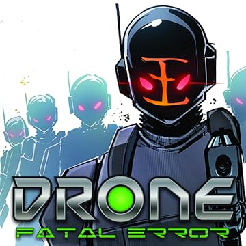 Drone: Fatal Error
