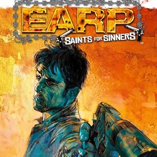 Earp: Saints For Sinners