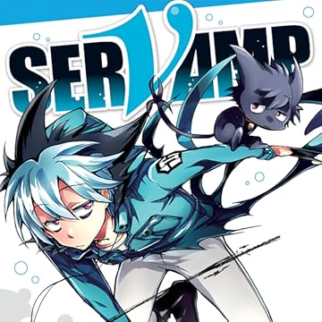 SerVamp