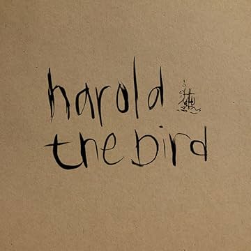 Harold the Bird
