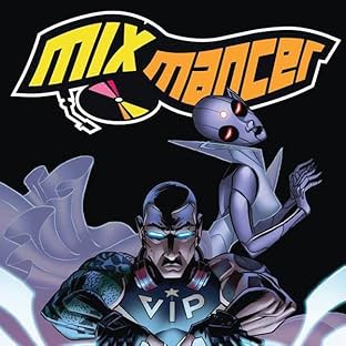 Mixmancer