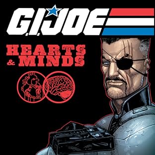 G.I. Joe: Hearts and Minds