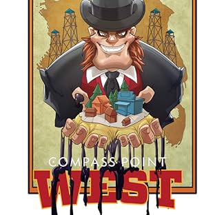 Next Games: Compass Point West