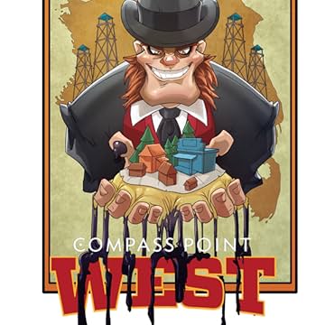 Next Games: Compass Point West