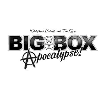 Big Box Apocalypse