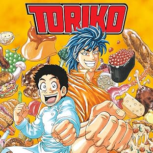 Toriko