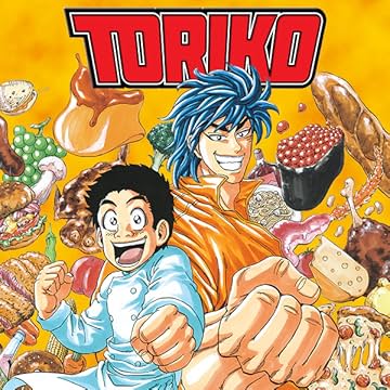 Toriko