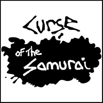 Curse Of The Samurai