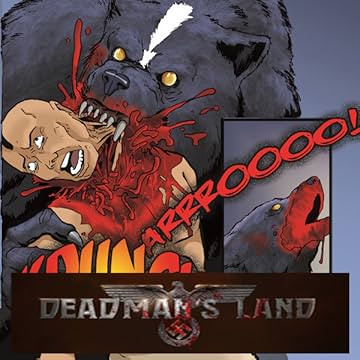 Deadman's Land