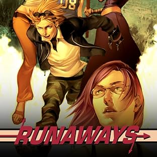 Runaways (2005-2008)