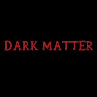 Dark Matter
