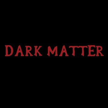 Dark Matter