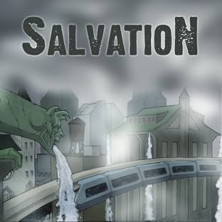 Salvation