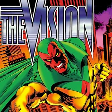 Vision (1994)