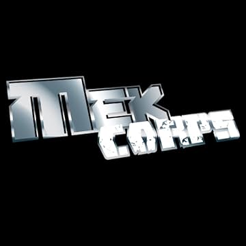 Mek Corps