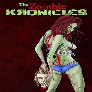 The Zombie Kronicles