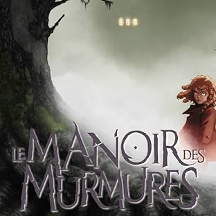 Le Manoir des murmures