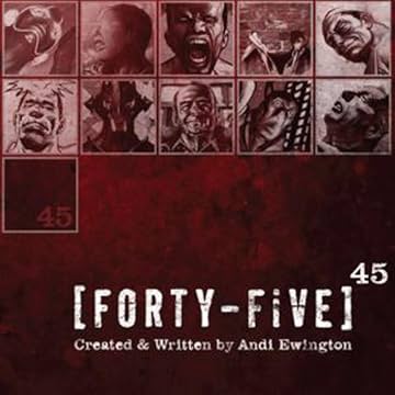 45 (Forty-Five)