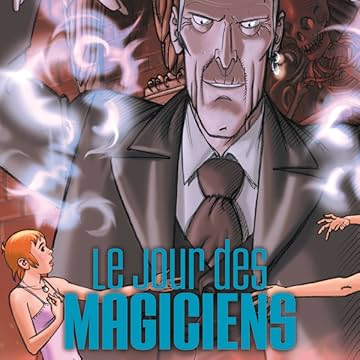 Le Jour des magiciens