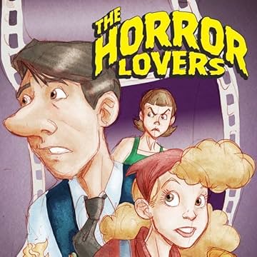 The Horror Lovers