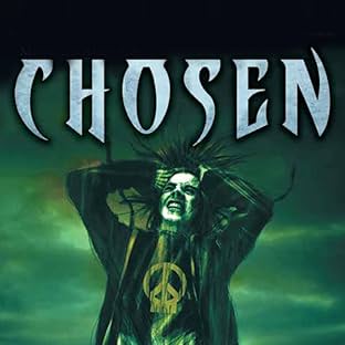 Chosen (Liquid Comics)