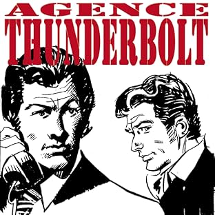 AGENCE THUNDERBOLT