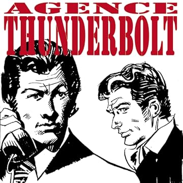 AGENCE THUNDERBOLT