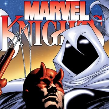 Marvel Knights