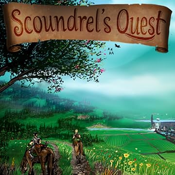 Scoundrel's Quest