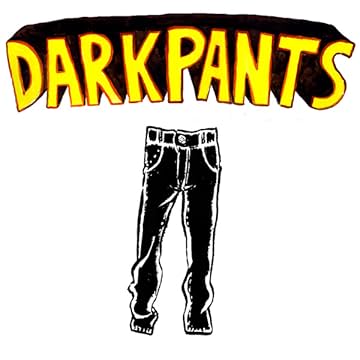 Dark Pants