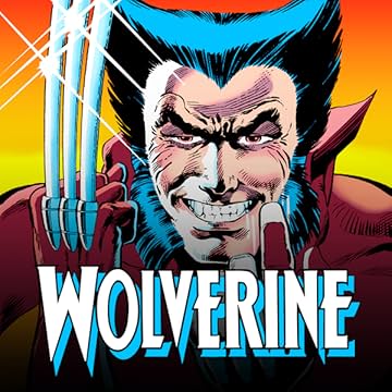 Wolverine (1982)