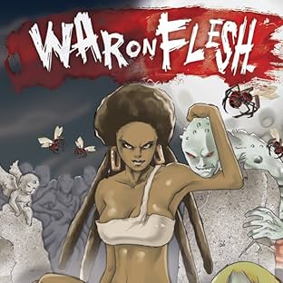 War On Flesh