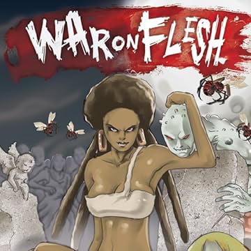 War On Flesh