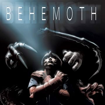 Behemoth (Monkeybrain) 