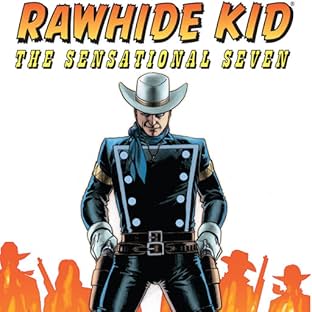 The Rawhide Kid (2010)