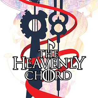 The Heavenly Chord