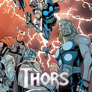 Thors (2015)