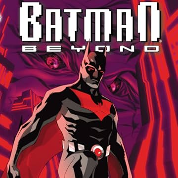 Batman Beyond (2010)