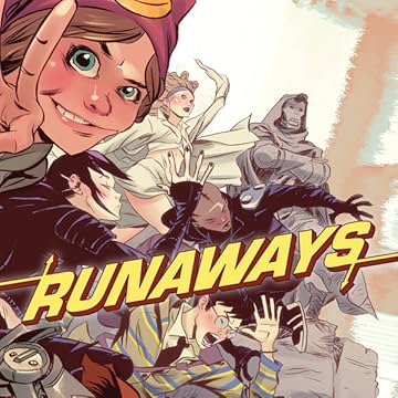 Runaways (2015)