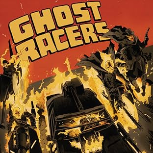 Ghost Racers (2015)