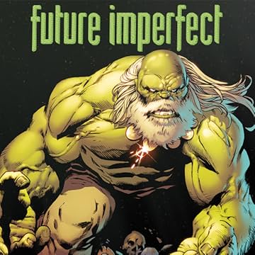 Future Imperfect (2015)