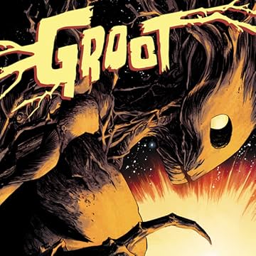 Groot (2015)
