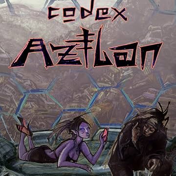 Codex Aztlan