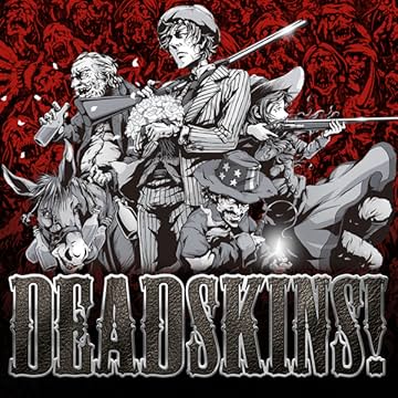 Deadskins!