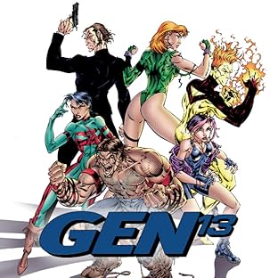 Gen13 (1994)